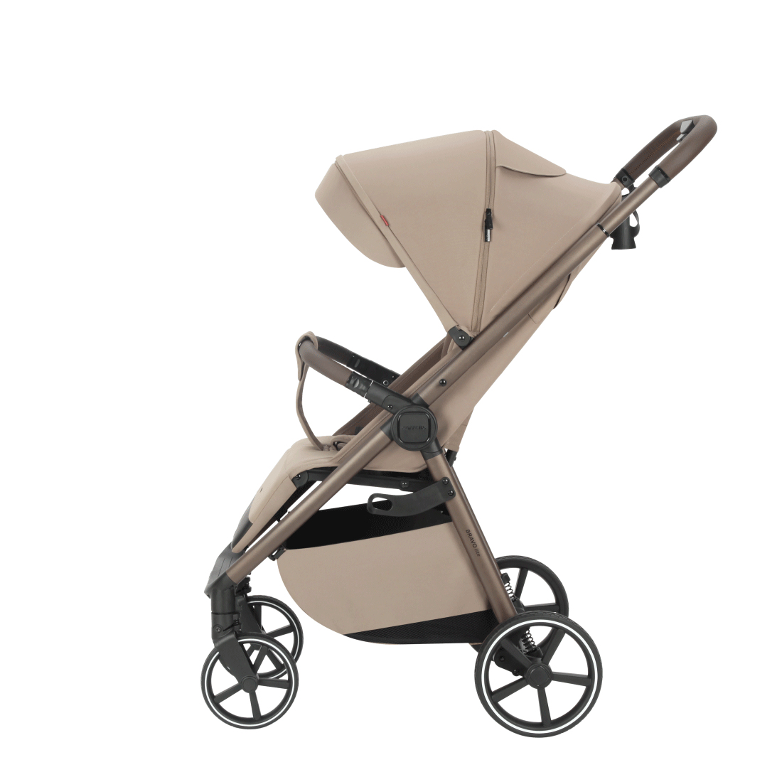 Bravo M/Lite 7 stroller